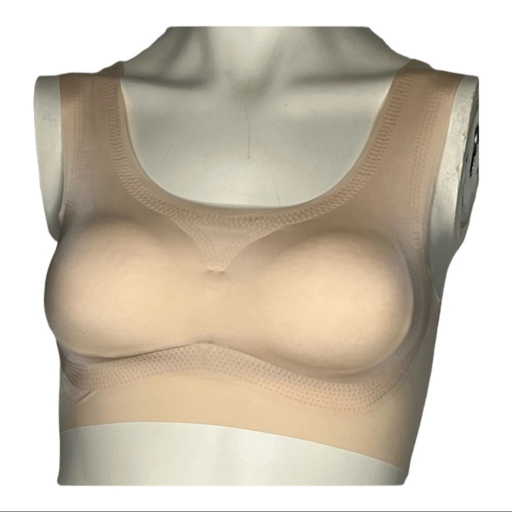 NWOT Padded Sports Bra